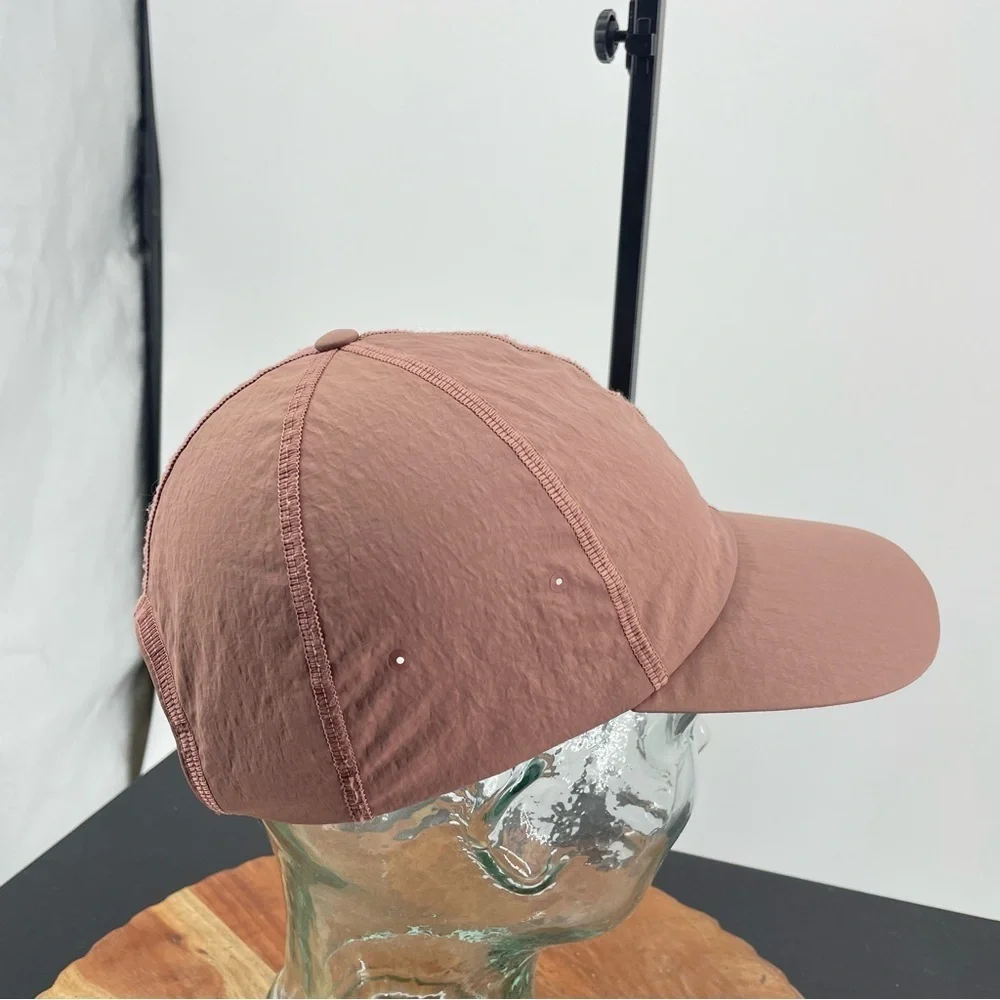 Lululemon Women’s‎ Soft Baller Hat in pink